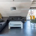 Haus Ostseestern Whg Og Apartment Boltenhagen