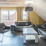 Haus Ostseestern Whg Og *