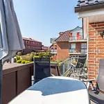 Haus Ostseestern Whg Og Apartment