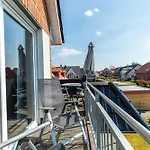 Haus Ostseestern Whg Og Apartment