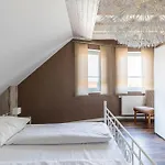 Apartment Haus Ostseestern Whg Og