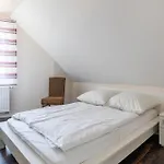 Haus Ostseestern Whg Og * Boltenhagen