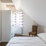 Haus Ostseestern Whg Og *
