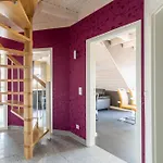 Apartment Haus Ostseestern Whg Og