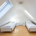 Apartment Haus Ostseestern Whg Og *
