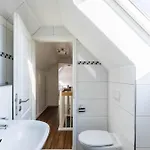Haus Ostseestern Whg Og Apartment *