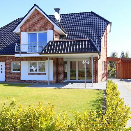 Haus Ostseestern Whg Og