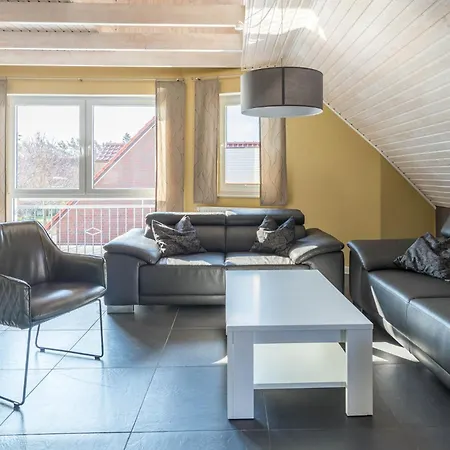 Haus Ostseestern Whg Og *