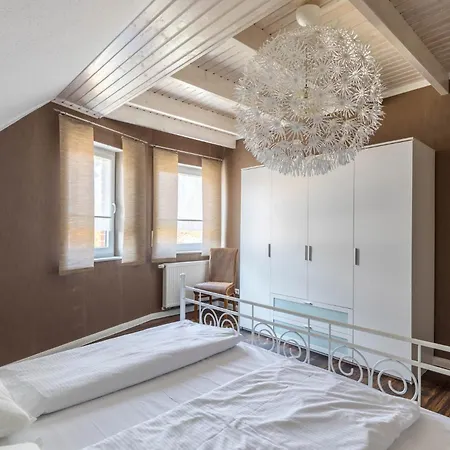 Haus Ostseestern Whg Og *
