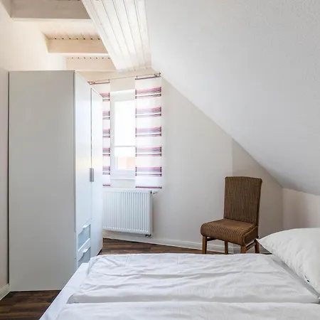 Haus Ostseestern Whg Og *