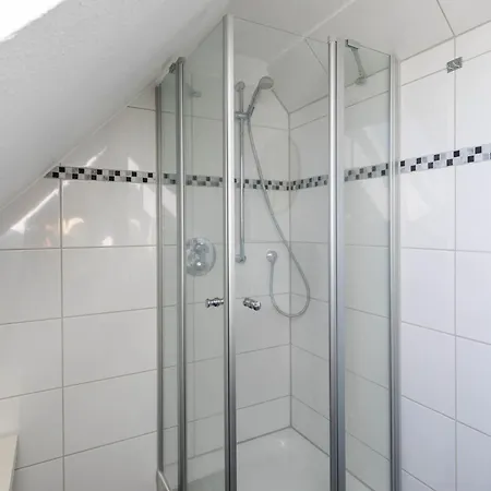 Haus Ostseestern Whg Og *